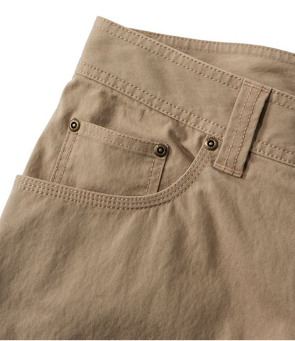 Men's Riverton Pants, Standard Athletic Fit - US 7644