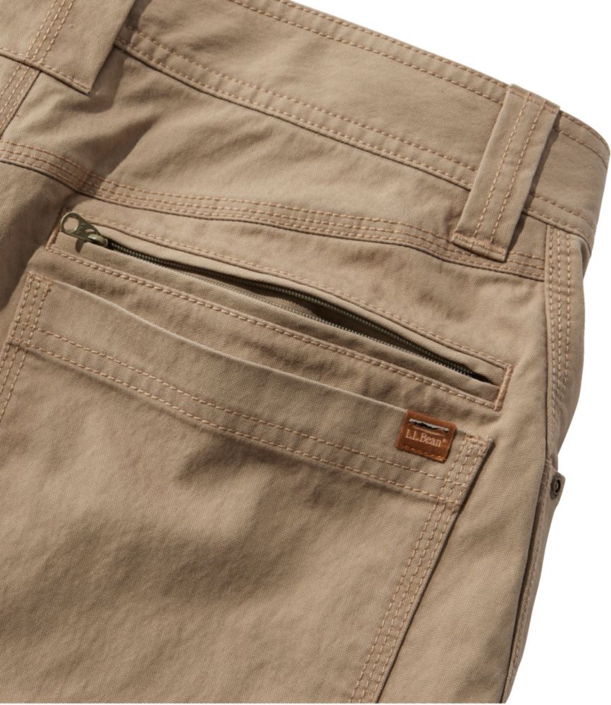 Men's Riverton Pants, Standard Athletic Fit - US 7644