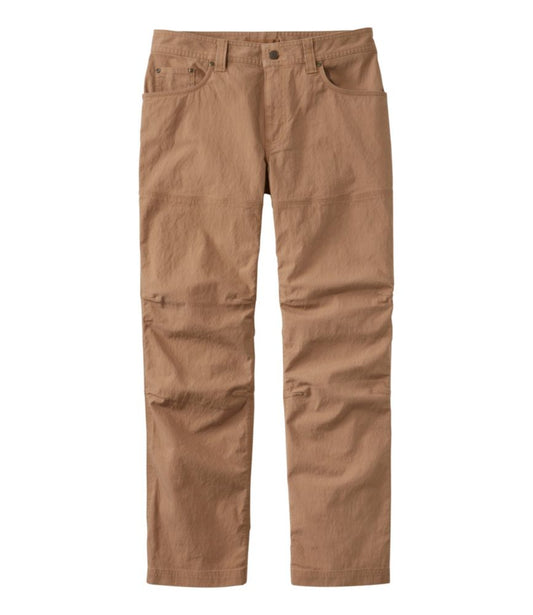 Men's Riverton Pants, Standard Athletic Fit - US 0759