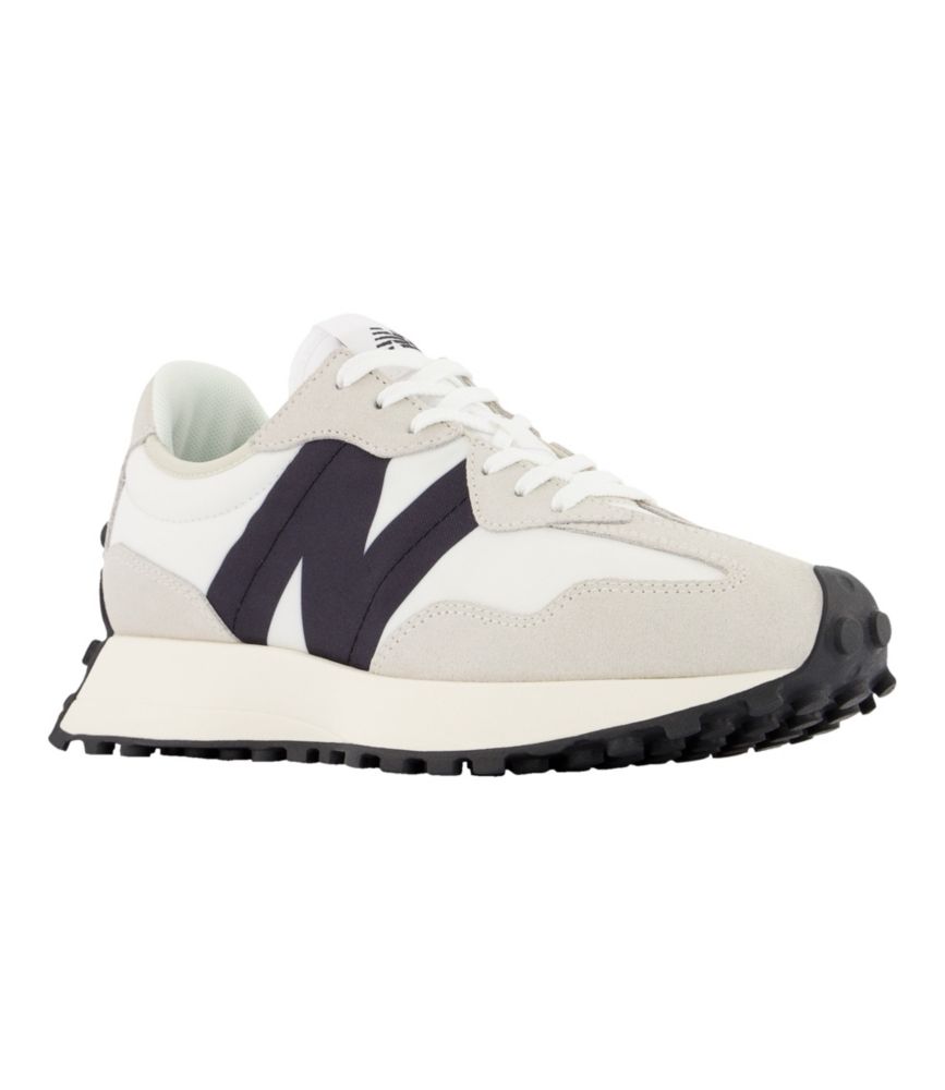 Women's New Balance 327 Running Shoes - US 7833