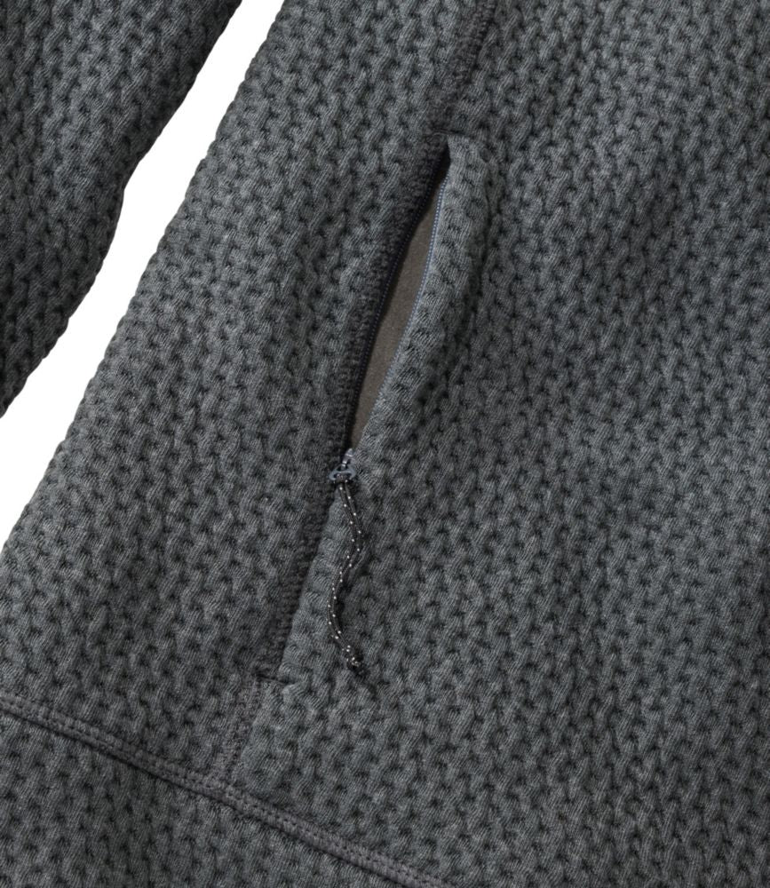 Men's Ridgeknit Pullover, Crewneck - US 4221