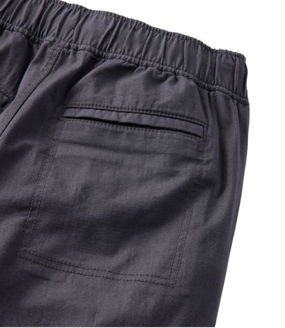 Women's Explorer Ripstop Pants, Straight-Leg - US 2744