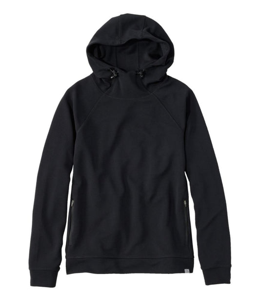 Women's VentureStretch Ottoman-Rib Hoodie - US 3274