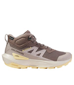 Women's Salomon Elixir Activ GORE-TEX Hiking Boots - US 7618