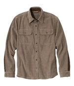 Men's Signature Cord Workshirt - US 1530