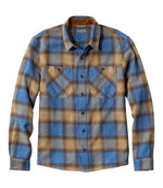 Men's Signature Northwoods Twill Shirt - US 6425