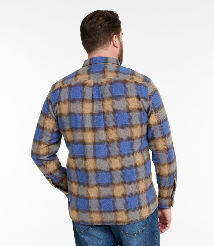 Men's Signature Northwoods Twill Shirt - US 6425