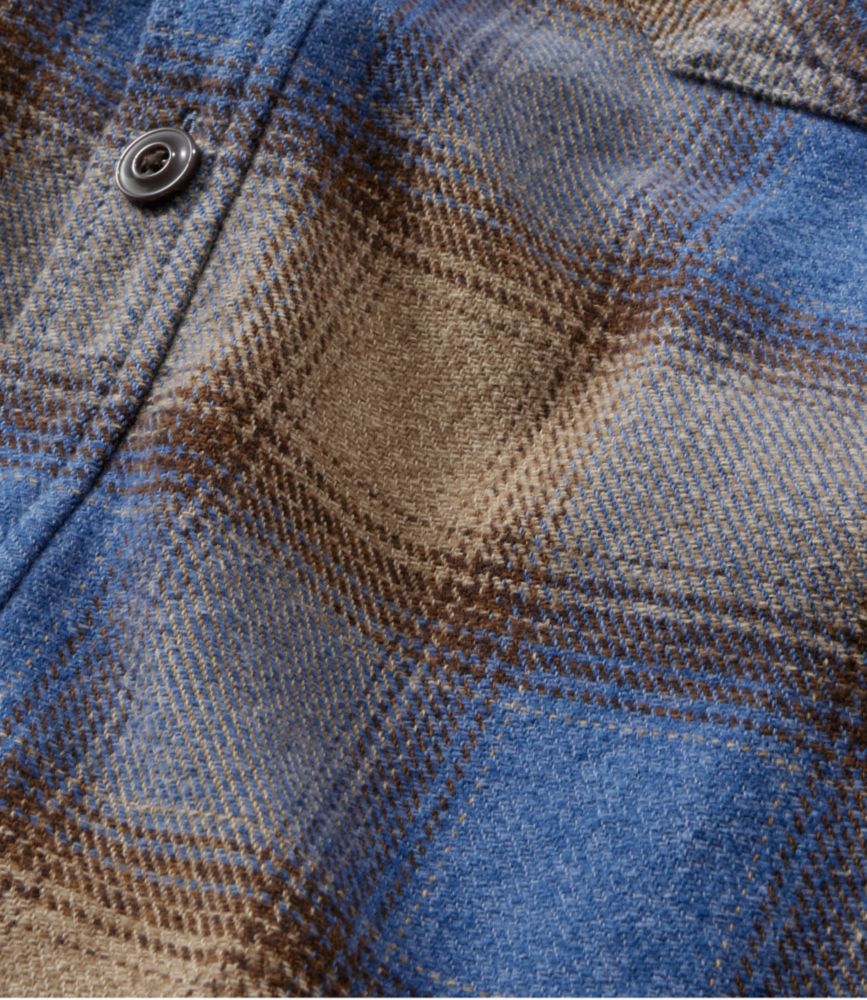 Men's Signature Northwoods Twill Shirt - US 6425