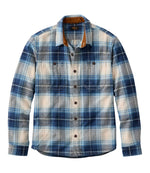 Men's Signature Northwoods Twill Shirt - US 4389