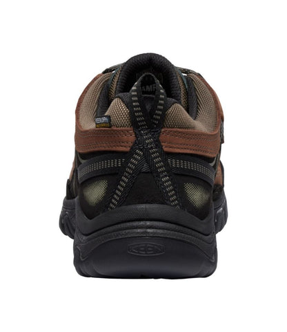 Men's Keen Targhee IV Waterproof Hiking Shoes - US 1444
