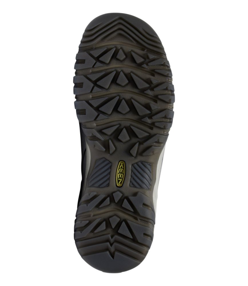 Women's Keen Targhee IV Waterproof Hiking Shoes - US 3191