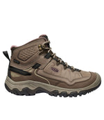 Women's Keen Targhee IV Mid Waterproof Hiking Boots - US 7606