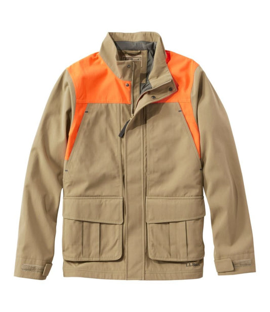 Men's Upland Field Jacket - US 7735