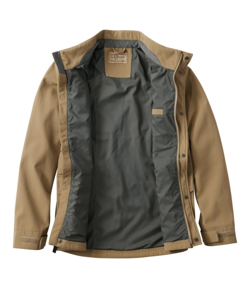 Men's Upland Field Jacket - US 0250