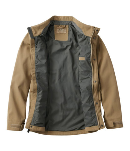 Men's Upland Field Jacket - US 0250
