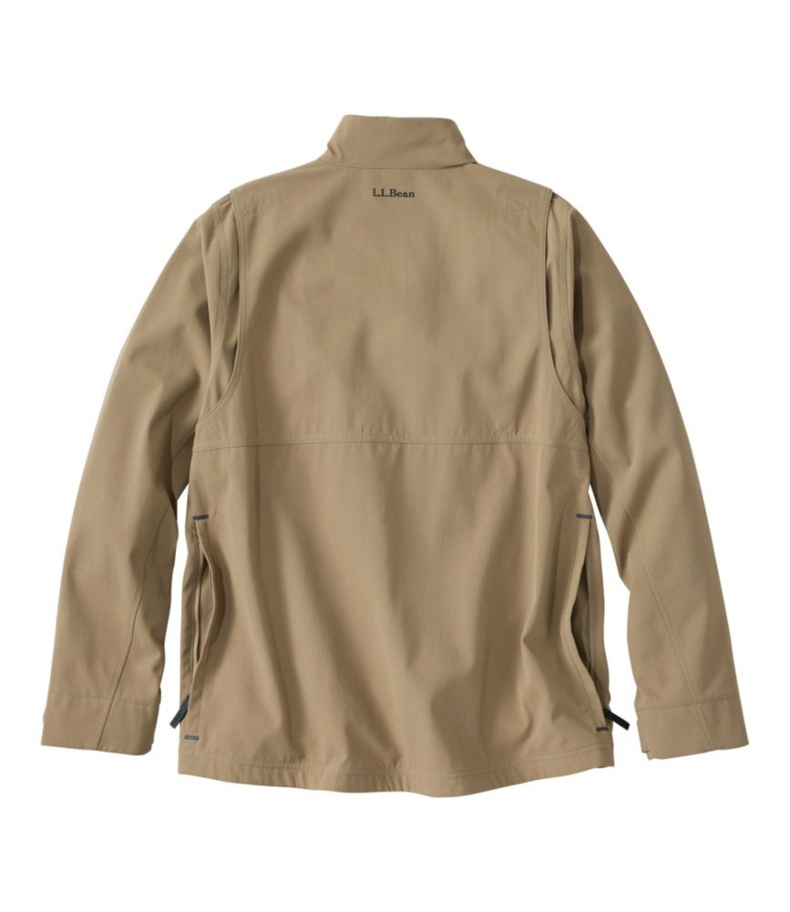 Men's Upland Field Jacket - US 0250