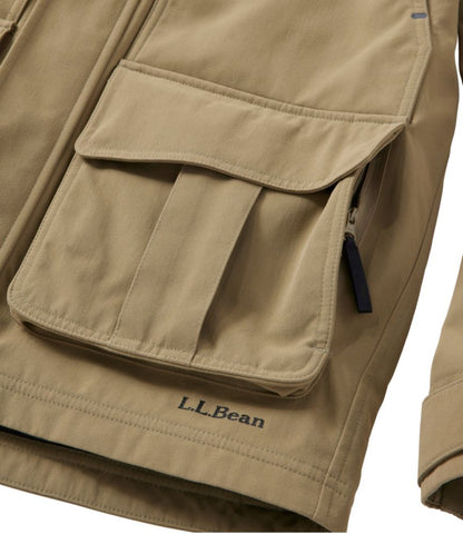 Men's Upland Field Jacket - US 0250