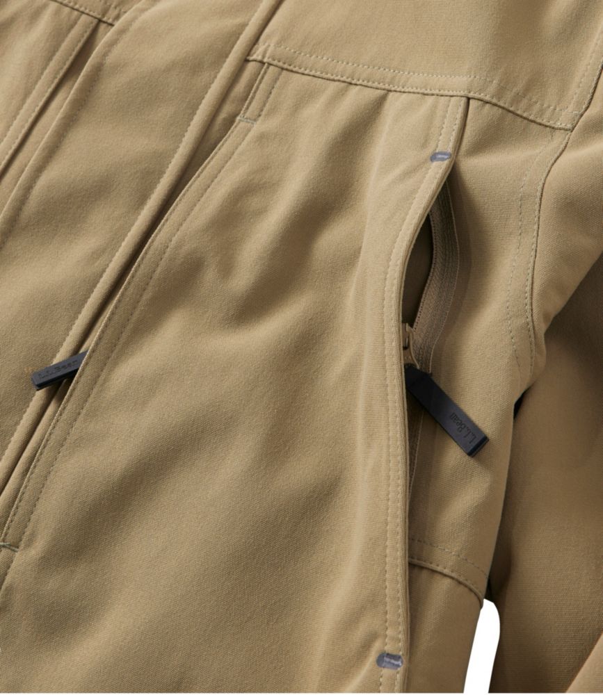 Men's Upland Field Jacket - US 0250