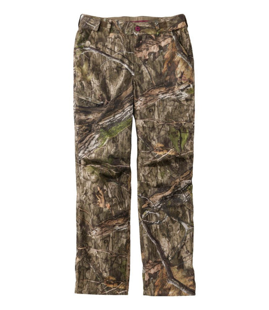 Women's L.L.Bean Ridge Runner Storm Pant - US 1968