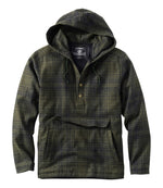 Men's Maine Guide Wool Anorak - US 0481