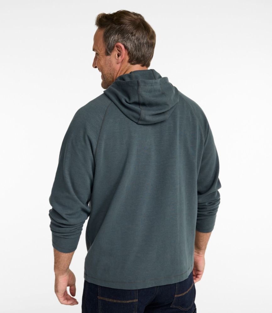 Men's L.L.Bean Northwoods Insect Shield Hoodie - US 5252