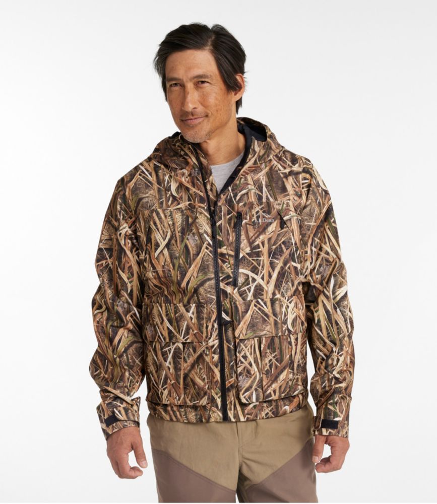 Men's Apex Waterfowl Jacket - US 4718