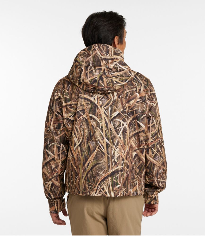 Men's Apex Waterfowl Jacket - US 4718