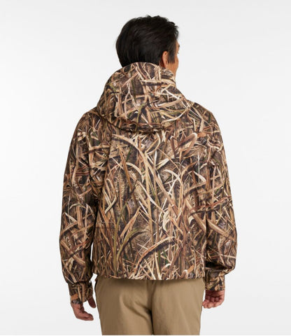 Men's Apex Waterfowl Jacket - US 4718