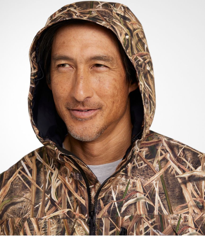 Men's Apex Waterfowl Jacket - US 4718
