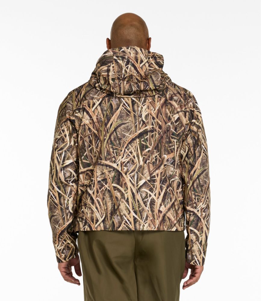 Men's Apex Waterfowl Jacket - US 4718