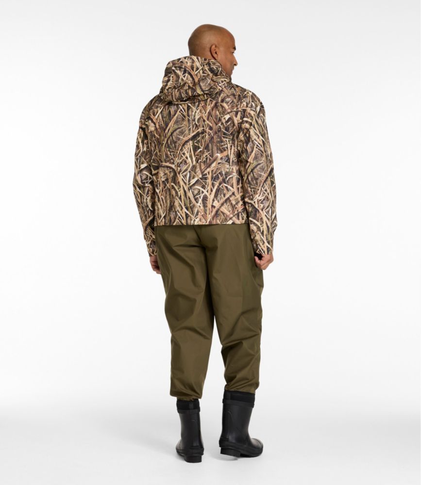 Men's Apex Waterfowl Jacket - US 4718