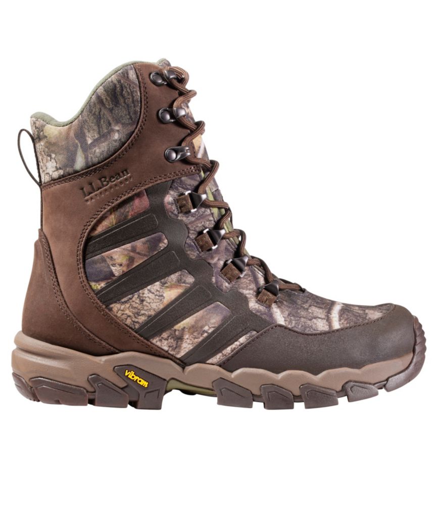 Men's Ridge Runner Big Game Boot - US 5340