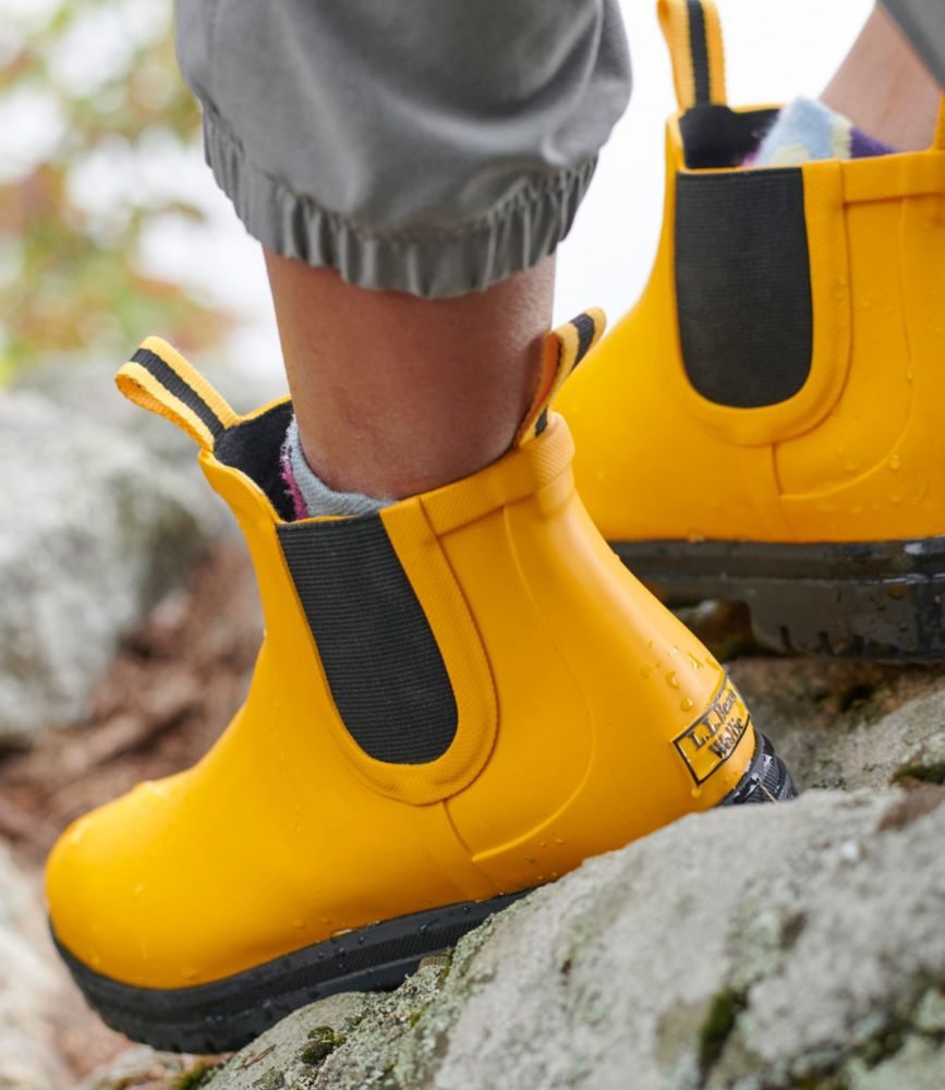 Kids' Rugged Wellie® Boots - US 9762