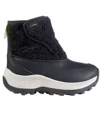 Toddlers' Access Sherpa Snow Boots - US 4737