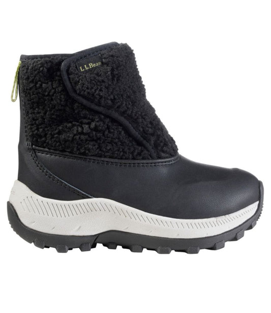 Toddlers' Access Sherpa Snow Boots - US 4737