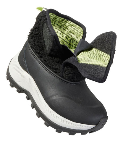 Toddlers' Access Sherpa Snow Boots - US 4737