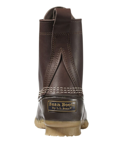 Women's Bean Boots, 8" - US 6354