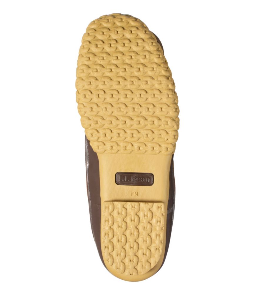 Men's Bean Boots, 8" - US 8498