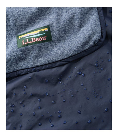 L.L.Bean Waterproof Outdoor Blanket - US 5456