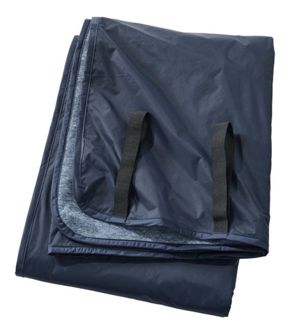 L.L.Bean Waterproof Outdoor Blanket - US 5456