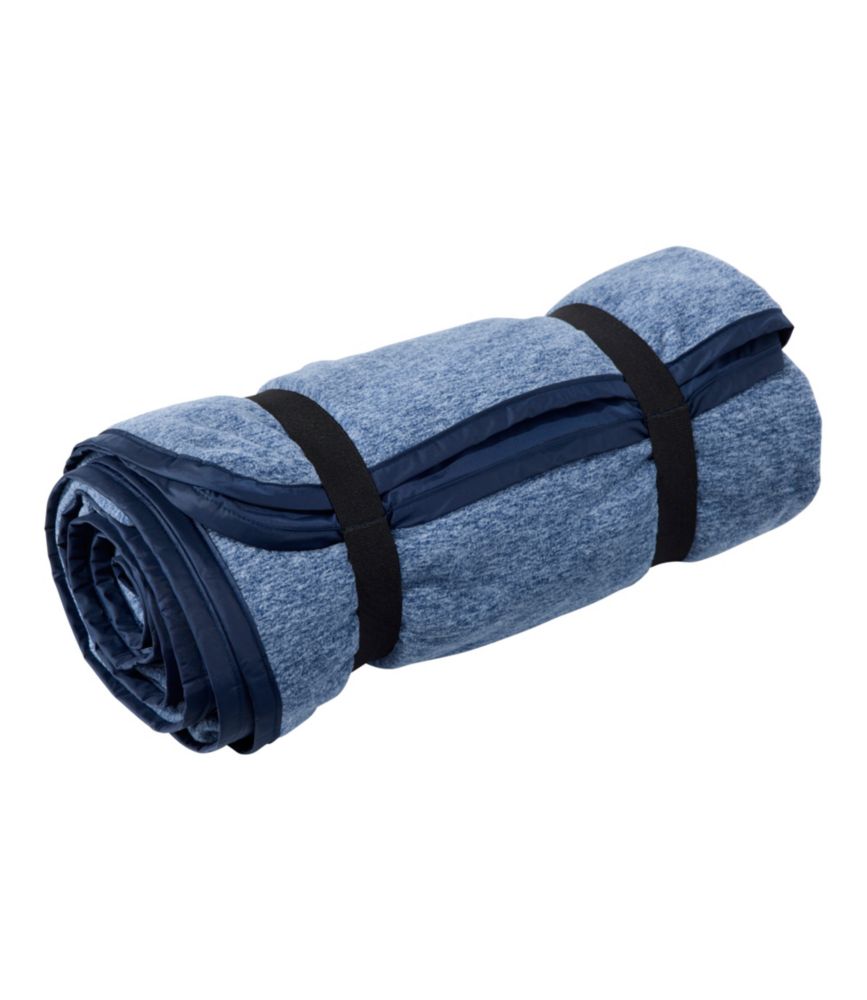 L.L.Bean Waterproof Outdoor Blanket - US 5456