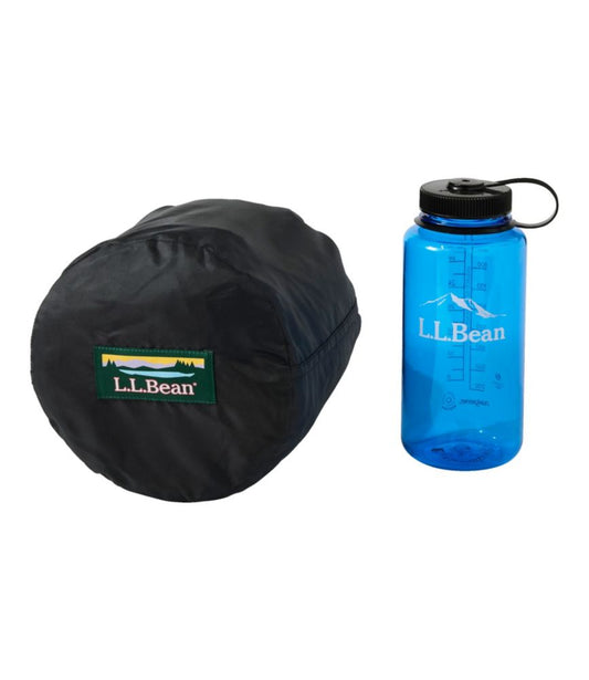 L.L.Bean Waterproof Outdoor Blanket - US 8343