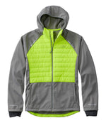 Men's Bean Bright All Weather Jacket - US 0001
