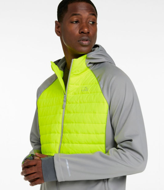 Men's Bean Bright All Weather Jacket - US 0001