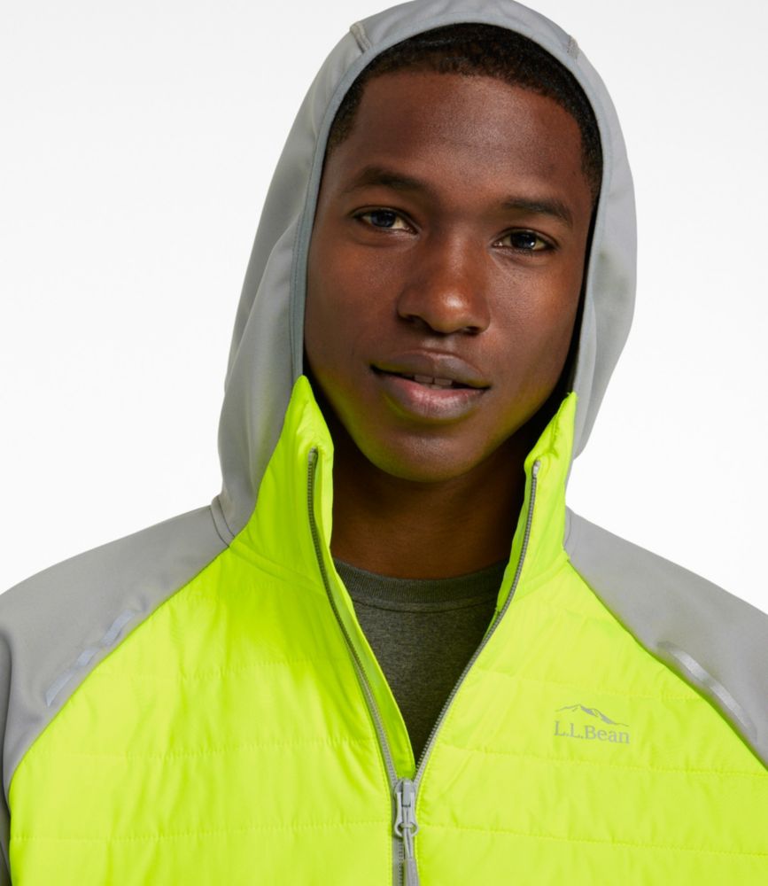 Men's Bean Bright All Weather Jacket - US 0001
