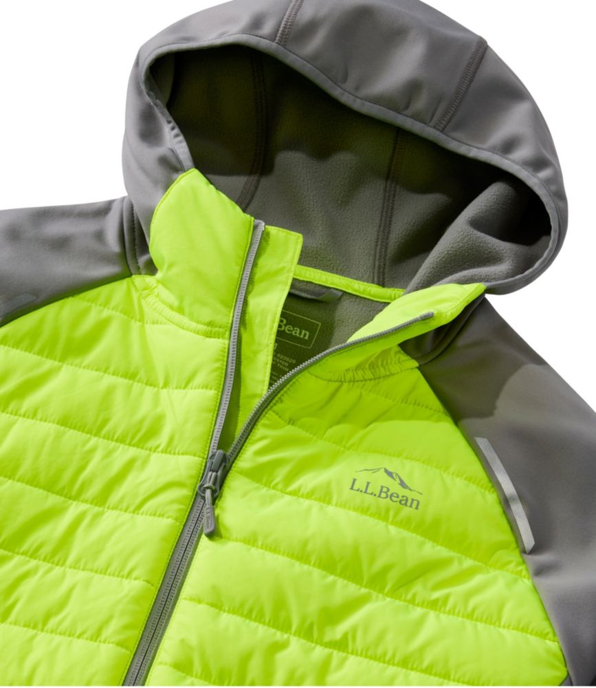 Men's Bean Bright All Weather Jacket - US 0001