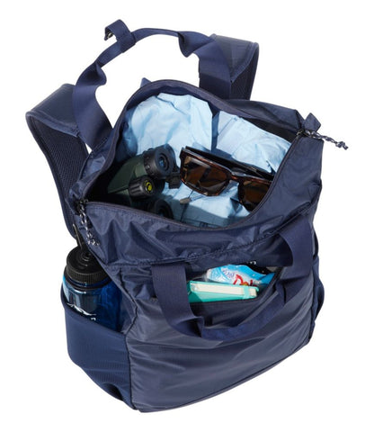 L.L.Bean Stowaway Tote Pack - US 5701