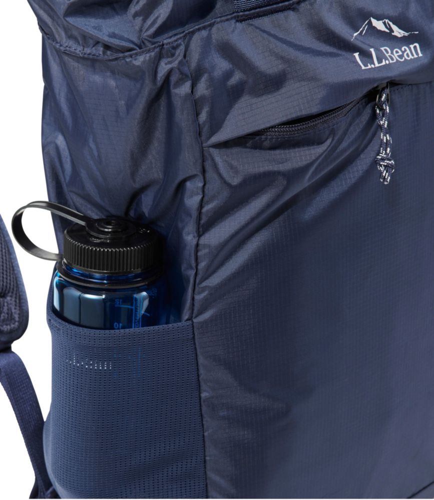 L.L.Bean Stowaway Tote Pack - US 5701