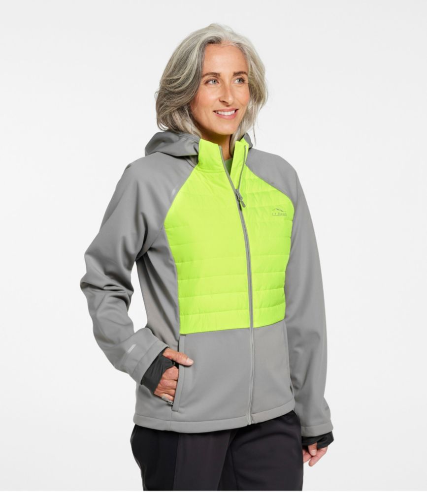 Women's Bean Bright All Weather Jacket - US 6742