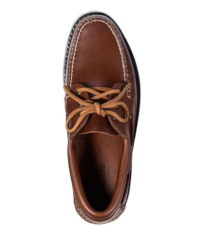 Men's Allagash Handsewn Mocs, 3-Eye - US 8976